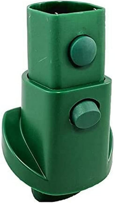 ADAPTADOR PARA DUENDE VK 121 VK 122 VK 120 ELECTRIFICADO REVERSO COMPATIBLE CON AD12